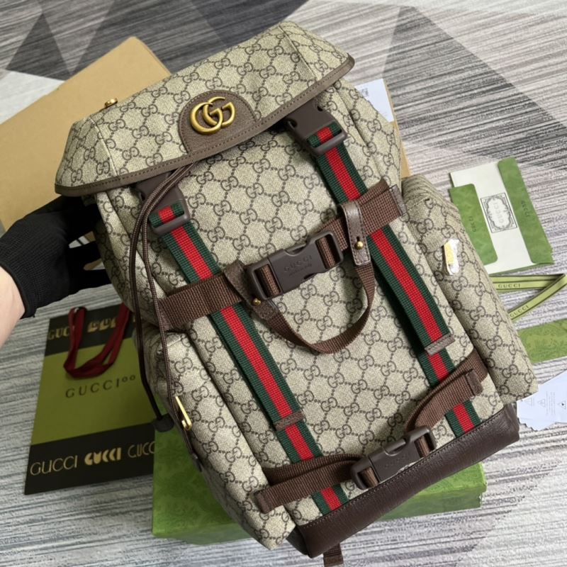 Gvc*1 backpacks